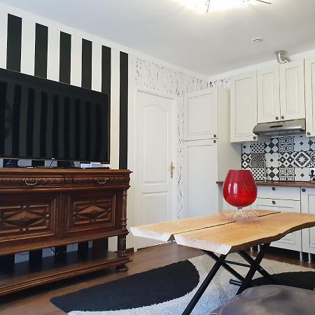 Appartement Centre Bordeaux Avec Garage Sur Demande Екстериор снимка