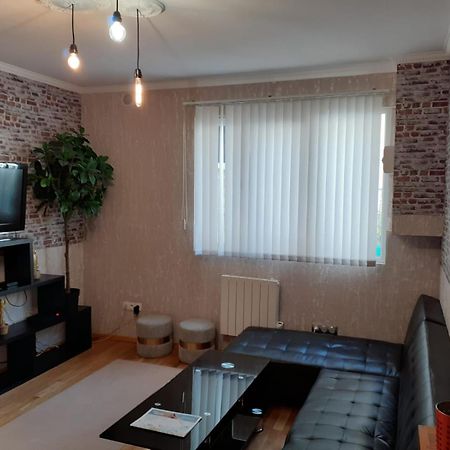 Appartement Centre Bordeaux Avec Garage Sur Demande Екстериор снимка