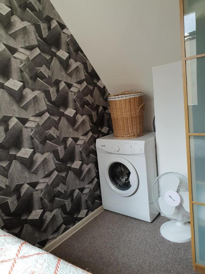 Appartement Centre Bordeaux Avec Garage Sur Demande Екстериор снимка