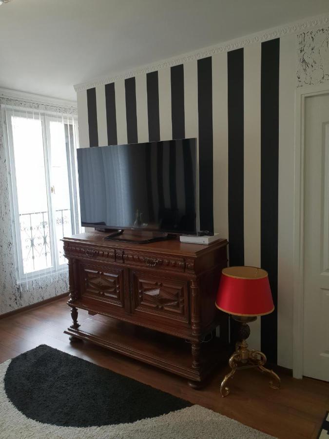 Appartement Centre Bordeaux Avec Garage Sur Demande Екстериор снимка