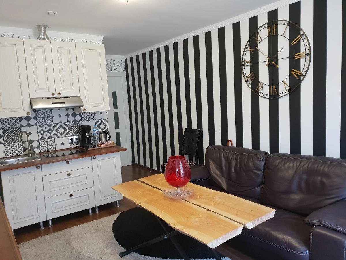 Appartement Centre Bordeaux Avec Garage Sur Demande Екстериор снимка