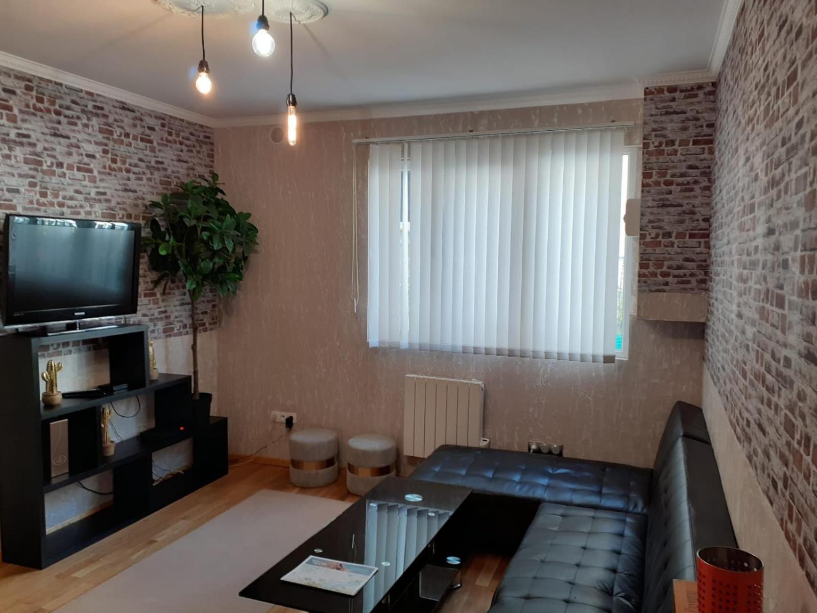 Appartement Centre Bordeaux Avec Garage Sur Demande Екстериор снимка